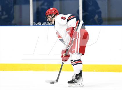 Thumbnail 2 in Frederick Gunn @ Hotchkiss photogallery.