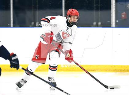 Thumbnail 2 in Frederick Gunn @ Hotchkiss photogallery.