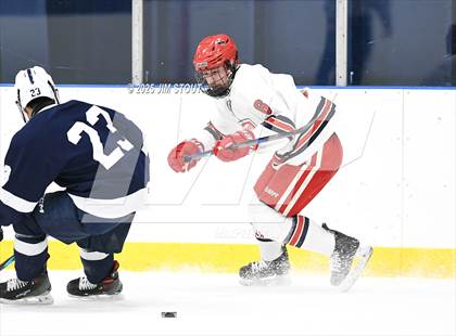 Thumbnail 2 in Frederick Gunn @ Hotchkiss photogallery.