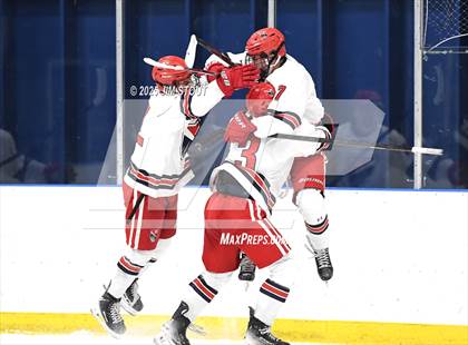 Thumbnail 3 in Frederick Gunn @ Hotchkiss photogallery.