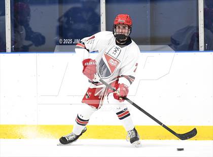 Thumbnail 2 in Frederick Gunn @ Hotchkiss photogallery.