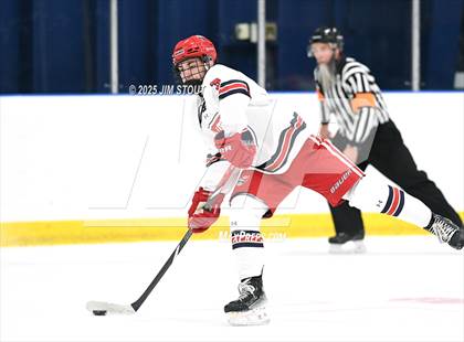 Thumbnail 2 in Frederick Gunn @ Hotchkiss photogallery.