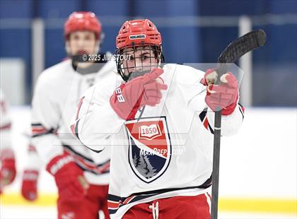 Thumbnail 2 in Frederick Gunn @ Hotchkiss photogallery.