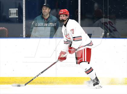 Thumbnail 3 in Frederick Gunn @ Hotchkiss photogallery.