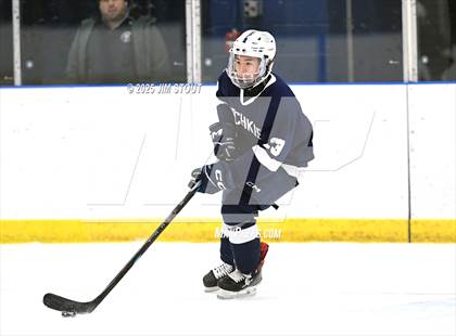 Thumbnail 1 in Frederick Gunn @ Hotchkiss photogallery.