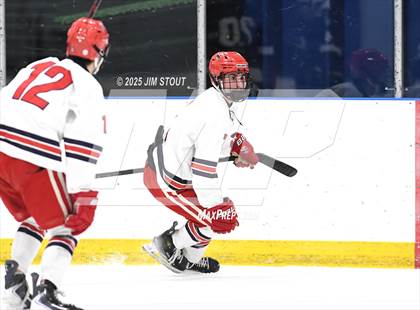 Thumbnail 3 in Frederick Gunn @ Hotchkiss photogallery.