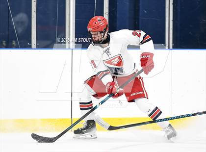 Thumbnail 3 in Frederick Gunn @ Hotchkiss photogallery.