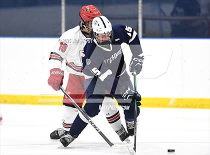 Thumbnail 2 in Frederick Gunn @ Hotchkiss photogallery.