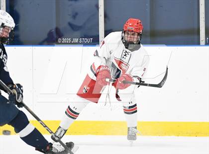 Thumbnail 2 in Frederick Gunn @ Hotchkiss photogallery.