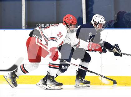 Thumbnail 3 in Frederick Gunn @ Hotchkiss photogallery.