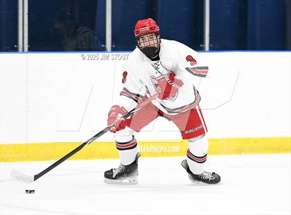 Thumbnail 2 in Frederick Gunn @ Hotchkiss photogallery.