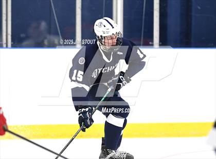 Thumbnail 3 in Frederick Gunn @ Hotchkiss photogallery.