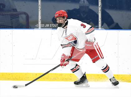 Thumbnail 2 in Frederick Gunn @ Hotchkiss photogallery.