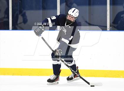 Thumbnail 3 in Frederick Gunn @ Hotchkiss photogallery.