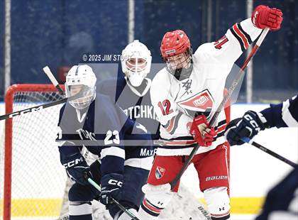 Thumbnail 1 in Frederick Gunn @ Hotchkiss photogallery.