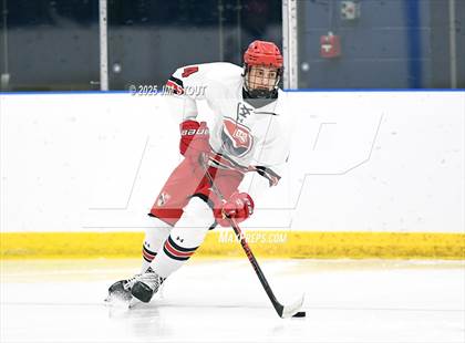 Thumbnail 2 in Frederick Gunn @ Hotchkiss photogallery.