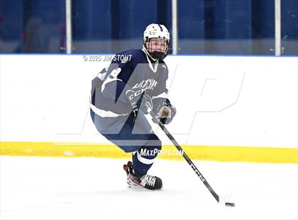 Thumbnail 2 in Frederick Gunn @ Hotchkiss photogallery.