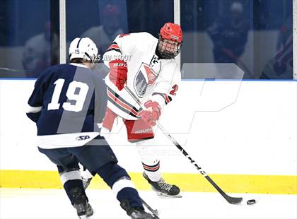 Thumbnail 2 in Frederick Gunn @ Hotchkiss photogallery.