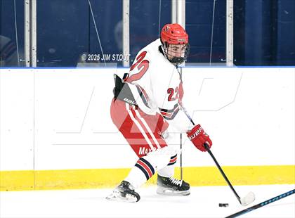 Thumbnail 2 in Frederick Gunn @ Hotchkiss photogallery.