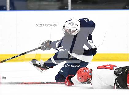 Thumbnail 2 in Frederick Gunn @ Hotchkiss photogallery.