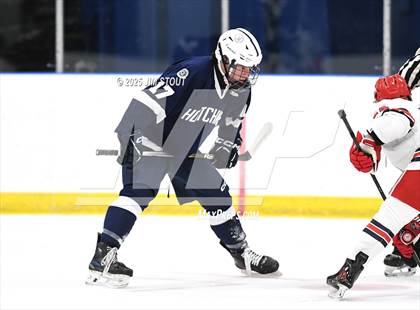 Thumbnail 1 in Frederick Gunn @ Hotchkiss photogallery.