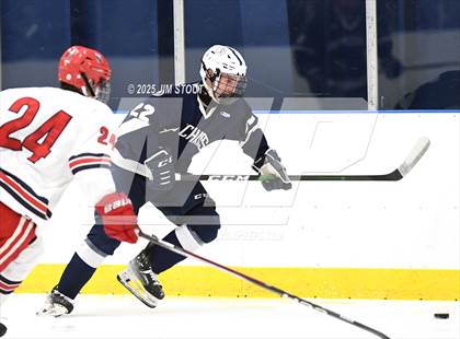 Thumbnail 2 in Frederick Gunn @ Hotchkiss photogallery.