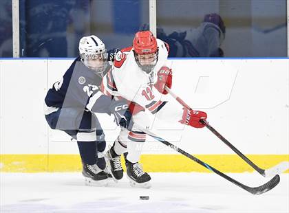 Thumbnail 3 in Frederick Gunn @ Hotchkiss photogallery.