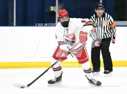 Thumbnail 3 in Frederick Gunn @ Hotchkiss photogallery.