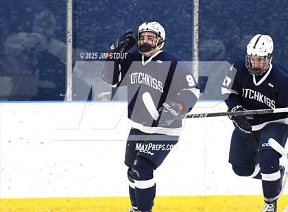 Thumbnail 2 in Frederick Gunn @ Hotchkiss photogallery.