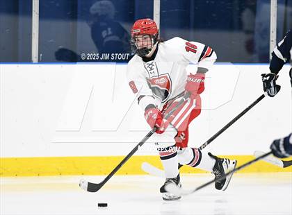 Thumbnail 2 in Frederick Gunn @ Hotchkiss photogallery.