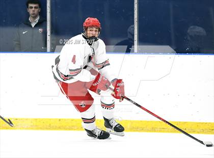 Thumbnail 3 in Frederick Gunn @ Hotchkiss photogallery.