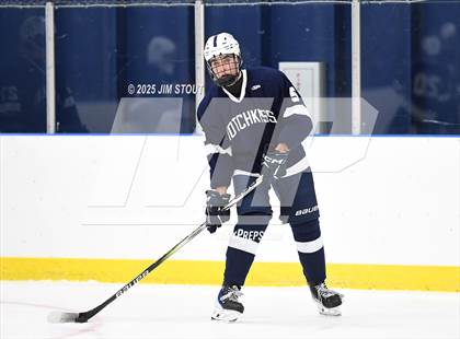 Thumbnail 2 in Frederick Gunn @ Hotchkiss photogallery.