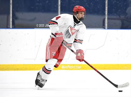 Thumbnail 3 in Frederick Gunn @ Hotchkiss photogallery.