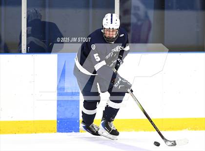 Thumbnail 2 in Frederick Gunn @ Hotchkiss photogallery.