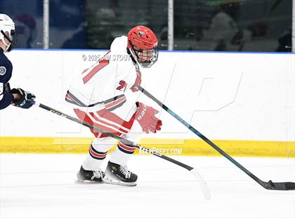 Thumbnail 3 in Frederick Gunn @ Hotchkiss photogallery.