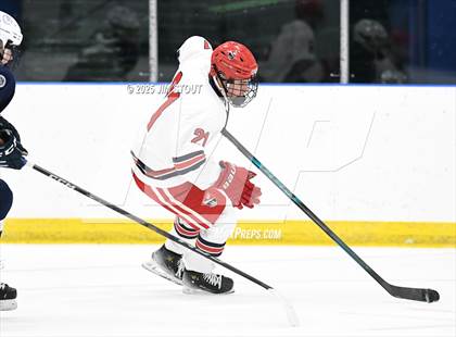 Thumbnail 1 in Frederick Gunn @ Hotchkiss photogallery.