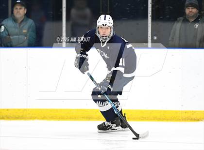 Thumbnail 3 in Frederick Gunn @ Hotchkiss photogallery.