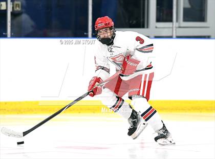 Thumbnail 2 in Frederick Gunn @ Hotchkiss photogallery.