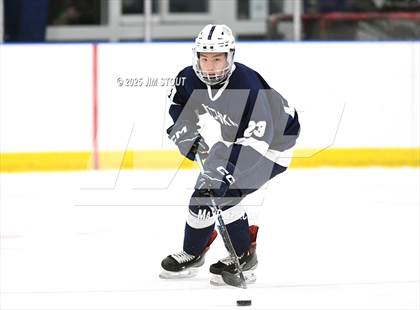 Thumbnail 2 in Frederick Gunn @ Hotchkiss photogallery.