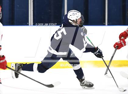 Thumbnail 2 in Frederick Gunn @ Hotchkiss photogallery.