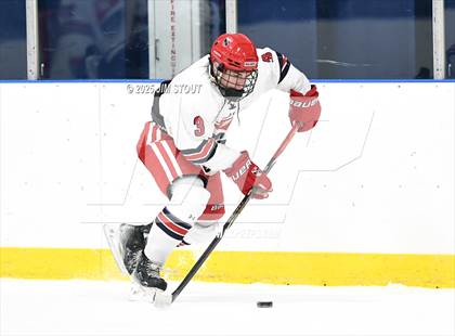 Thumbnail 2 in Frederick Gunn @ Hotchkiss photogallery.