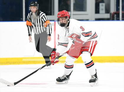 Thumbnail 3 in Frederick Gunn @ Hotchkiss photogallery.