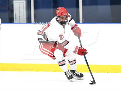 Thumbnail 2 in Frederick Gunn @ Hotchkiss photogallery.