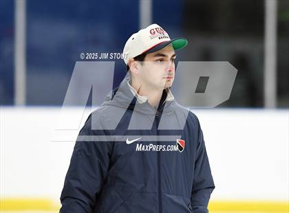 Thumbnail 3 in Frederick Gunn @ Hotchkiss photogallery.