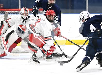 Thumbnail 2 in Frederick Gunn @ Hotchkiss photogallery.