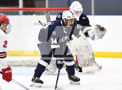 Thumbnail 2 in Frederick Gunn @ Hotchkiss photogallery.