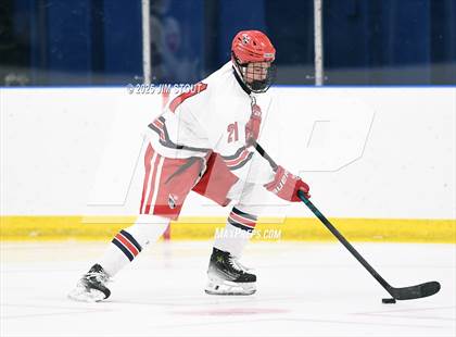 Thumbnail 1 in Frederick Gunn @ Hotchkiss photogallery.