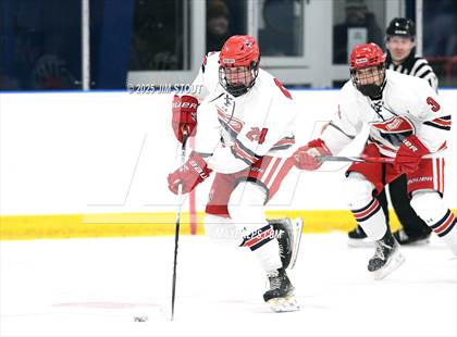 Thumbnail 2 in Frederick Gunn @ Hotchkiss photogallery.