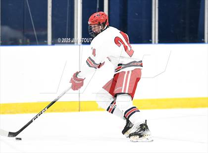 Thumbnail 3 in Frederick Gunn @ Hotchkiss photogallery.