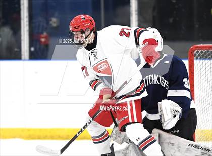 Thumbnail 2 in Frederick Gunn @ Hotchkiss photogallery.